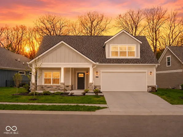 11434 Neptune Dr, Fishers, IN 46040