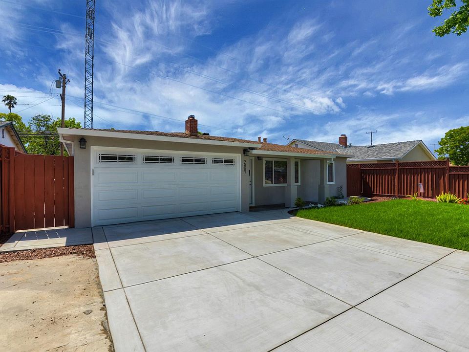 1st image of 2887 Custer Dr