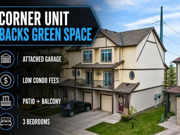425 W Copperpond Lndg SE, Calgary, AB T2Z 1G6