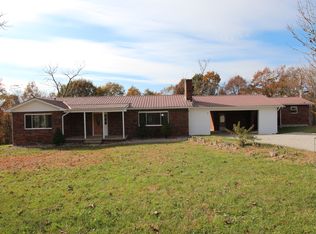 3255 Open Fork Rd, Morehead, KY 40351