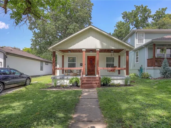 204 W 78th St, Kansas City, MO 64114