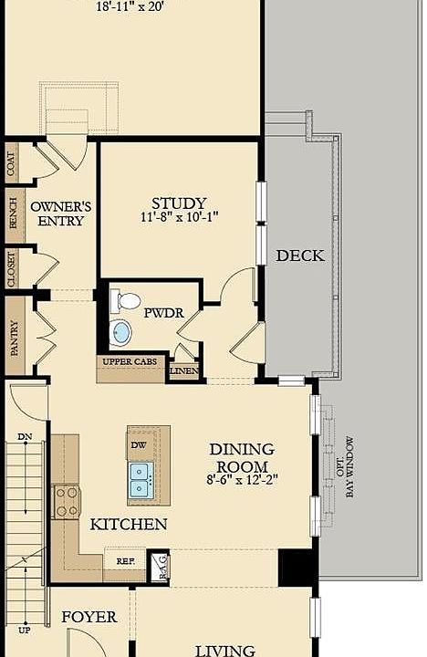 2nd image of 3850 E 141st Ave