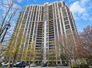 710 Humberwood Blvd #602, Toronto, ON M9W 7J5