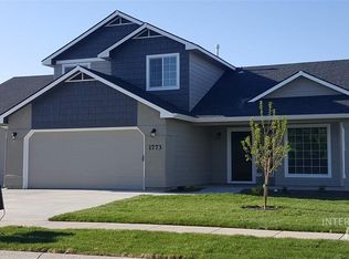 1773 E Adelaide, Meridian, ID 83646