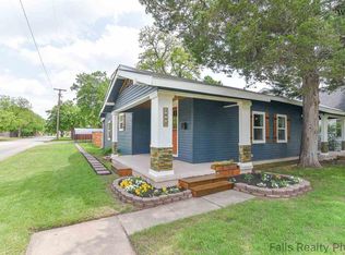 1801 Tilden St, Wichita Falls, TX 76309