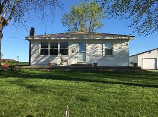 307 Gabe Rd, Greensburg, KY 42743