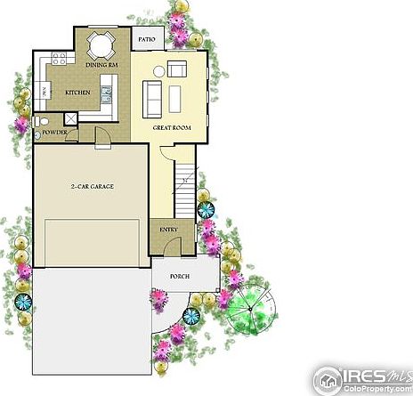 2nd image of 3173 Thorn Cir