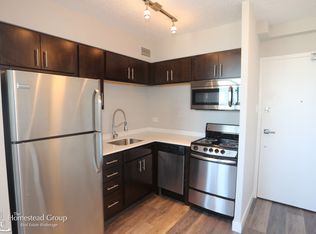 5602 N Sheridan Rd #17F, Chicago, IL 60660