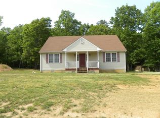 290 Beasley Rd LOT 4, Lynchburg, VA 24501