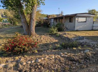 3783 Mill Rd, Emmett, ID 83617