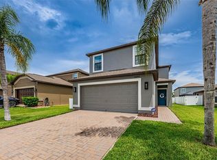 11844 Crestridge Loop, New Port Richey, FL 34655
