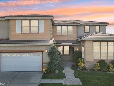 4805 Dovehurst Way, Fontana, CA, 92336