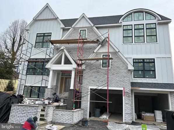 605 Centennial Ave, Media, PA 19063