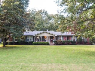 1213 Lipscomb Dr, Brentwood, TN 37027