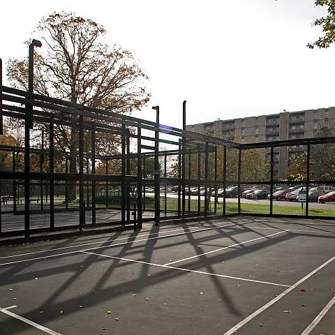 Oakcrest Towers — Photo 22