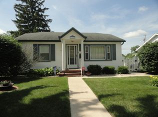 317 Mohawk St, Anderson, IN 46012