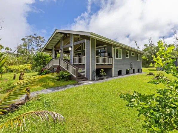 15-1488 8th Ave, Keaau, HI 96749