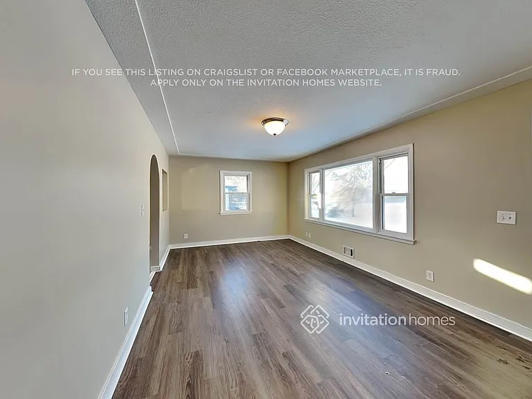 6631 Fridley St NE — Photo 6