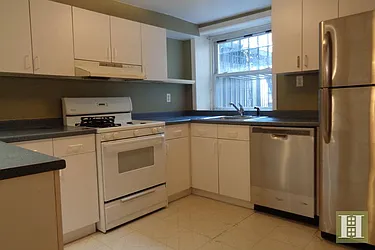 Rented by Halstead Real Estate