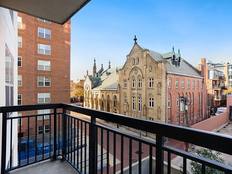 1441 Rhode Island Ave NW #301 — Photo 16