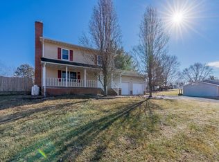6574 Simmers Valley Rd, Harrisonburg, VA 22802