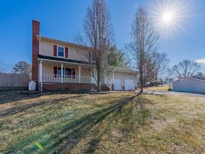 6574 Simmers Valley Rd, Harrisonburg, VA, 22802