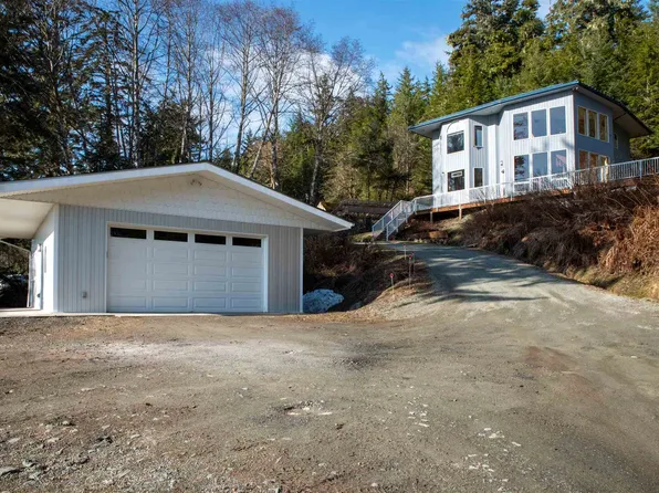 15620 Glacier Hwy, Juneau, AK 99801