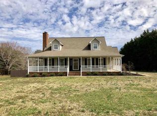 928 Belcher Rd, Boiling Springs, SC 29316