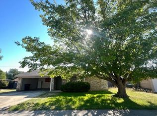 1602 Topaz Rd, Killeen, TX 76543