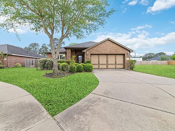 2nd image of 4027 Renwood Frst