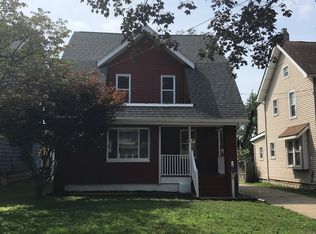 106 E Brookside Ave, Akron, OH