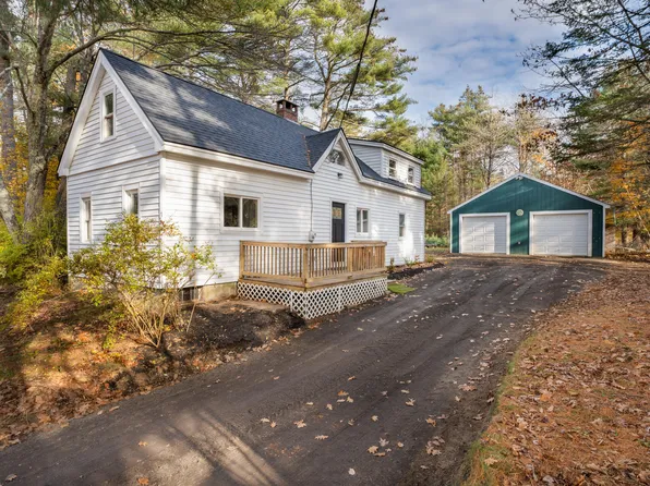 77 Tedford Road, Topsham, ME 04086