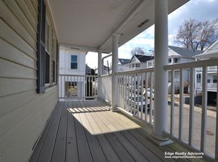 85 Cresthill Rd #2X, Brighton, MA 02135