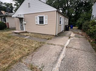 3832 E 142nd St, Cleveland, OH