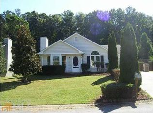 12 Stoneybrook Ct, Cartersville, GA 30121