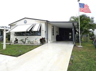 7631 SE Shenandoah Dr, Hobe Sound, FL 33455