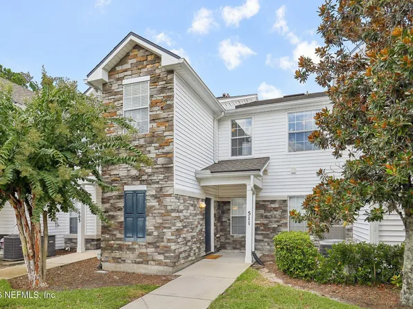 2200 MARSH HAWK Lane #511, Fleming Island, FL 32003
