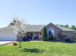 1475 N Owen Rd, Nixa, MO 65714