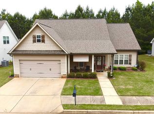 124 Celebration Blvd, Lagrange, GA 30241