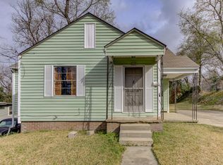 1619 Broadhill Dr, Vicksburg, MS 39180
