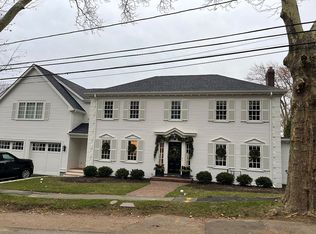 63 Cabot St, Milton, MA 02186