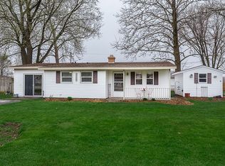 1728 116th Ave, Milan, IL 61264