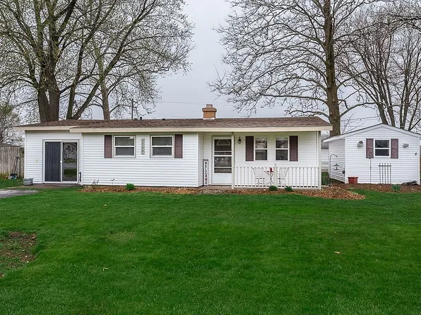 1728 116th Ave, Milan, IL 61264
