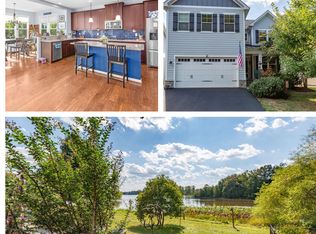 7116 Lake Dr, Warrenton, VA 20187