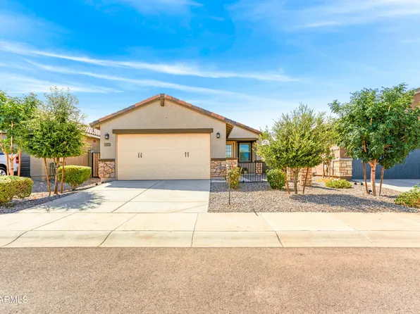 40035 W CAHILL Drive, Maricopa, AZ 85138