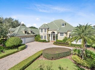 9728 Wyland Ct, Windermere, FL 34786