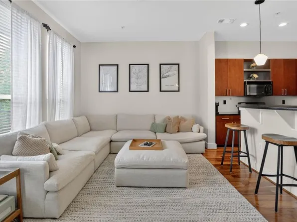 747 Ralph McGill Blvd NE #323, Atlanta, GA 30312
