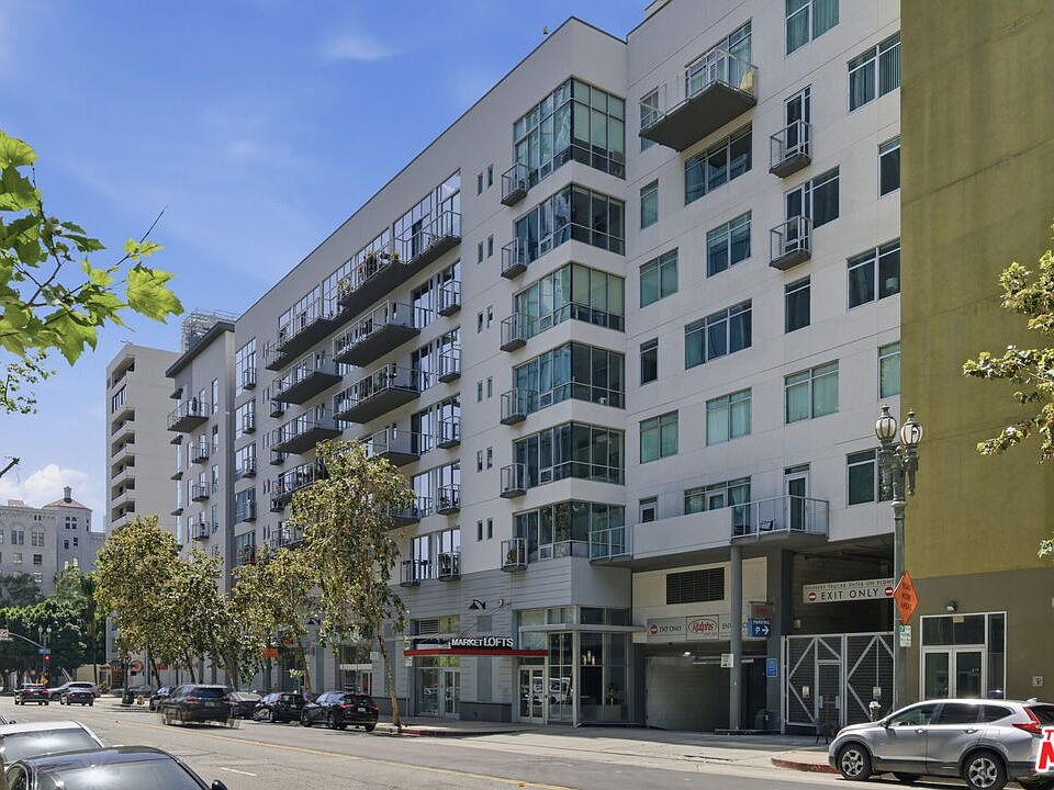 645 W 9th St APT 406, Los Angeles, CA 90015 | MLS #26843741 | Zillow