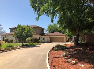 8237 Lupine Cir, Fort Worth, TX 76135