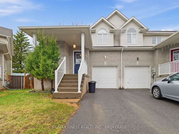 116 Fireside Ct, Kingston, ON K7K 7L8
